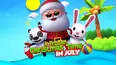 A Frozen Christmas Time In July