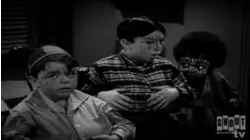 Little Rascals Shorts: Three Smart Boys