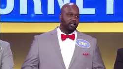 Men do this to look thin. | Family Feud