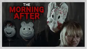 The Morning After
