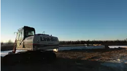 Ice Storm