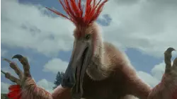 The Feather Revolution
