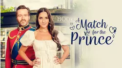 A Match for the Prince