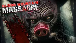 Blood Mountain Massacre