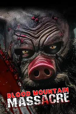 Blood Mountain Massacre