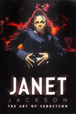 Janet Jackson: The Art of Seduction