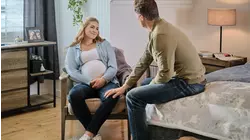 It's Not for Me to Say