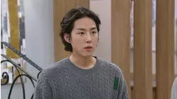 The Love in Your Eyes