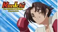 Kenichi: The Mightiest Disciple - Season 01