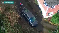 Pop Singer Busted For DUI And Drag Racing