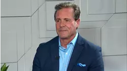 James Quattrochi on 'Tulsa King' and working with Sylvester Stallone