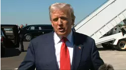 Judge rules Trump's attempt to suspend SNAP funding is unlawful