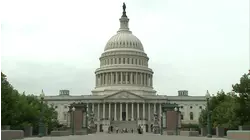Government Shutdown Becomes Longest in US History
