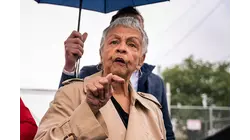 Rep. Bonnie Watson Coleman won't seek reelection in 2026