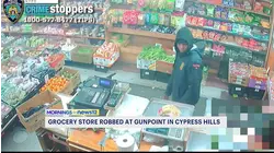 Cypress Hills grocery store robbed at gunpoint