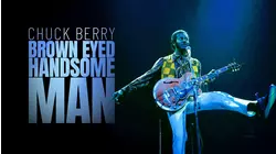 Chuck Berry, Brown-Eyed Handsome Man