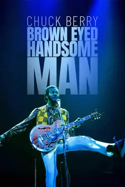 Chuck Berry, Brown-Eyed Handsome Man