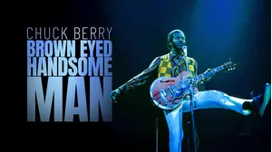 Chuck Berry, Brown-Eyed Handsome Man