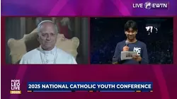 SoCal student one of several chosen to ask questions of Pope Leo XIV at conference in Indianapolis