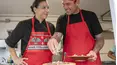 Chuck and the First Peoples' Kitchen