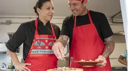 Wikwemikong, Ontario