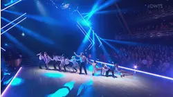 'Dancing with the Stars' draws biggest audience in a decade