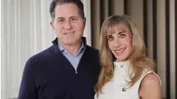 Dell family donates $6.25B as incentive to claim 'Trump Accounts'