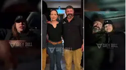 Así gestaron la operación 'Dinamita dorada' para sacar a María Corina Machado de Venezuela