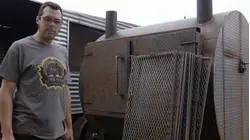 The Pits