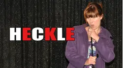Heckle