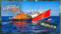 World's Most Expensive Fails | Sinking Fortunes