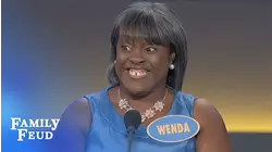 BRING THIS to a STRIPPER'S FUNERAL? | Family Feud