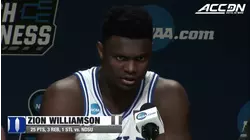 Duke Wins Big After Sluggish Start