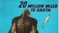 20 Million Miles To Earth