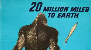 20 Million Miles To Earth