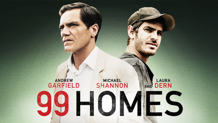 99 Homes on FREECABLE TV