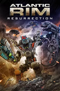 Atlantic Rim: Resurrection