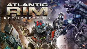 Atlantic Rim: Resurrection