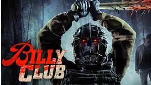 Billy Club