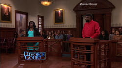 Lisa Reeves vs. Harold Reeves