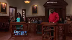 Lisa Reeves vs. Harold Reeves