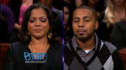 Gisette Mosquera vs. Antonio Ballon