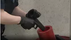 Glock and Load