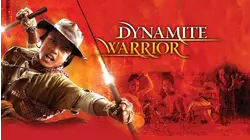 Dynamite Warrior