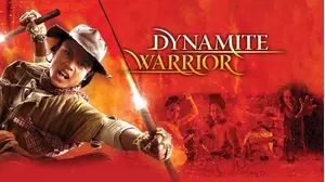 Dynamite Warrior