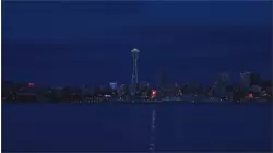 Seattle, Washington featuring Billy Ocean, Peter Cetera, and Roberta Flack