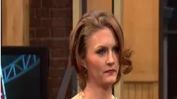 I Left You But You Are The Father