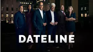 Dateline: The True Crime Original