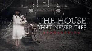 The House That Never Dies