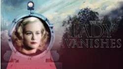The Lady Vanishes (1979)